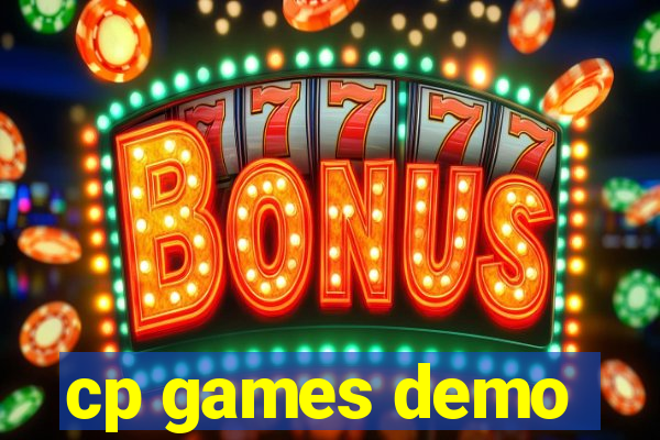 cp games demo